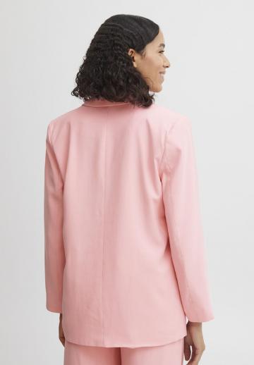 Короткое пальто