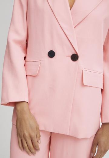 Короткое пальто