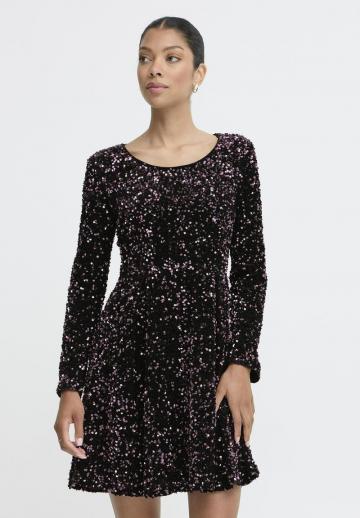 Коктейльное платье