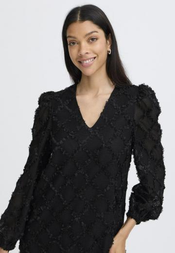 Короткое платье