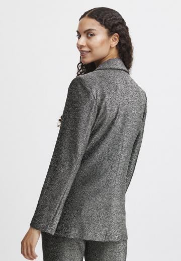 Короткое пальто