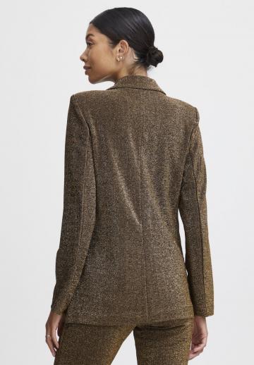 Короткое пальто