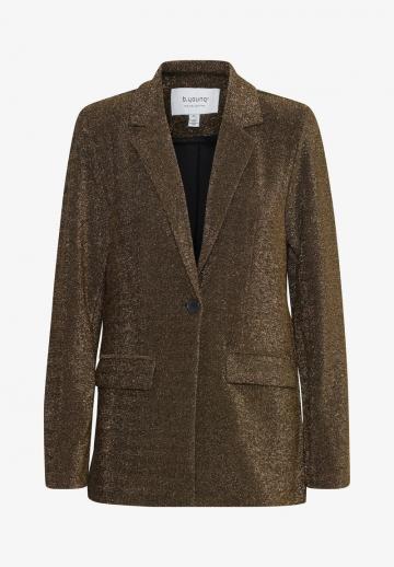 Короткое пальто