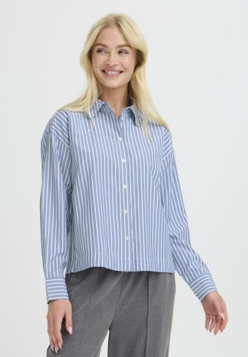 Блузка-рубашка