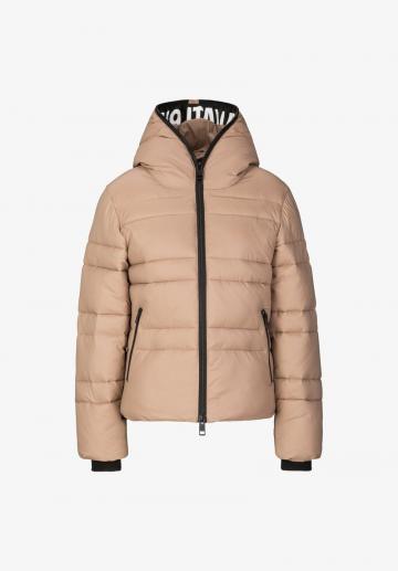 Зимняя куртка