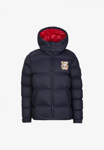 Зимняя куртка