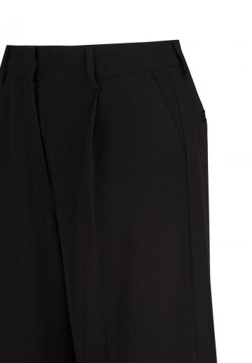 Прямые брюки