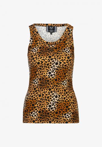 Майка-борцовка