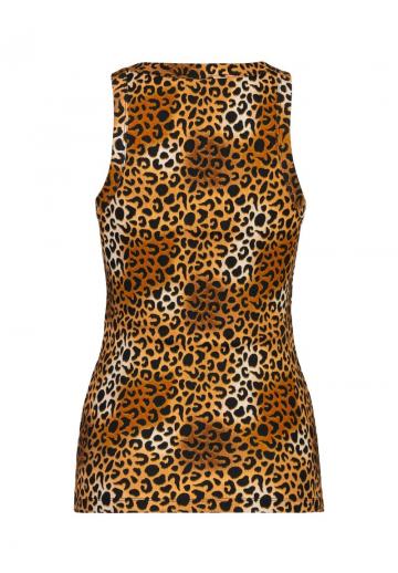 Майка-борцовка