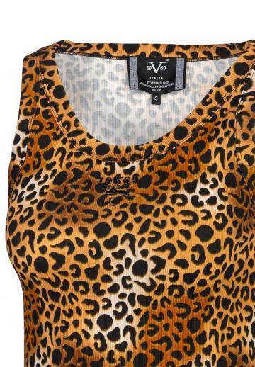 Майка-борцовка