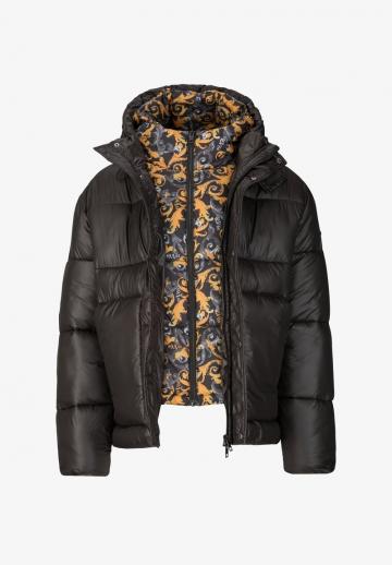 Зимняя куртка