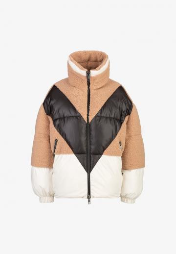 Зимняя куртка