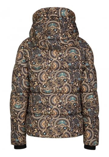 Зимняя куртка