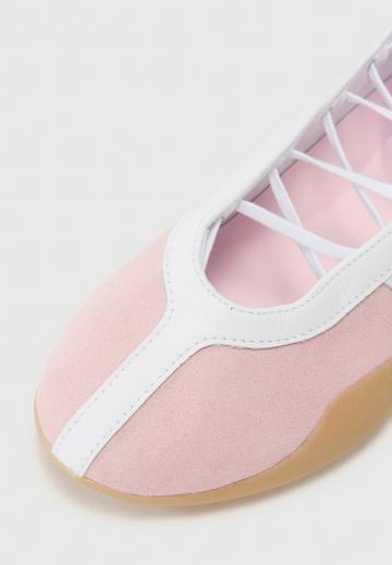 Спортивные балетки