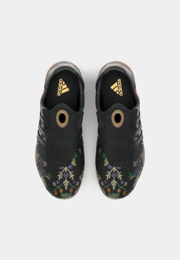 Кеды без шнуровки