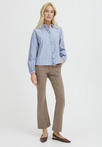 Блузка-рубашка