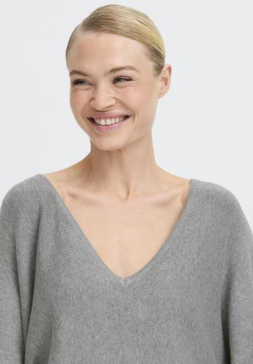 Майка с рукавом три четверти