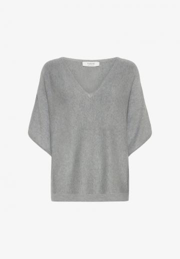 Майка с рукавом три четверти