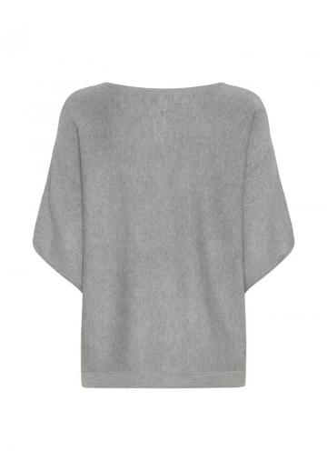 Майка с рукавом три четверти