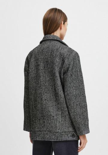 Длинная куртка