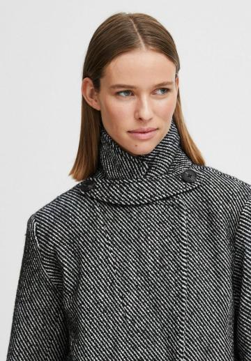 Длинная куртка