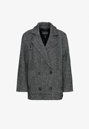 Длинная куртка