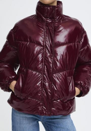 Зимняя куртка