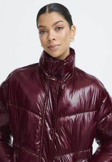 Зимняя куртка