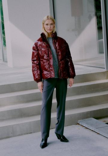 Зимняя куртка