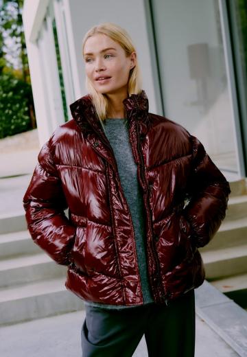 Зимняя куртка