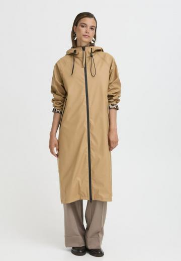 Куртка дождевик