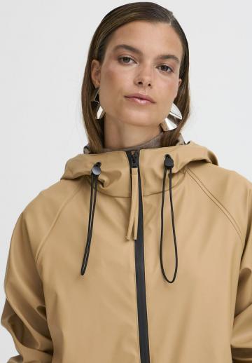 Куртка дождевик