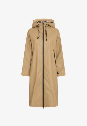 Куртка дождевик