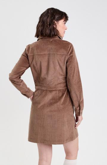 Блузка-платье