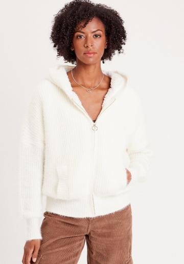 Флисовая куртка