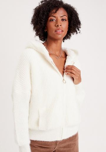 Флисовая куртка