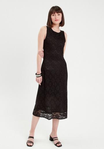 Коктейльное платье