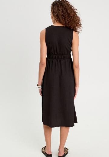 Пляжное платье