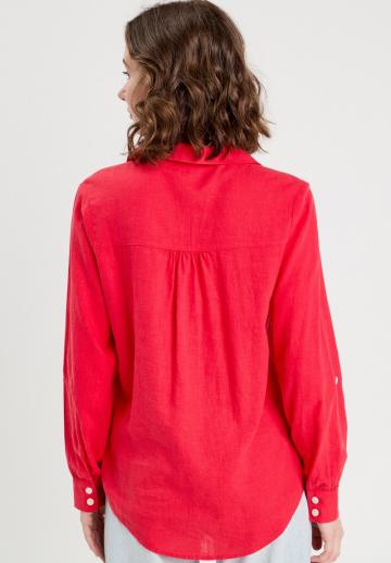 Блузка-рубашка