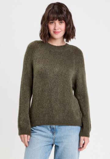Пуловер