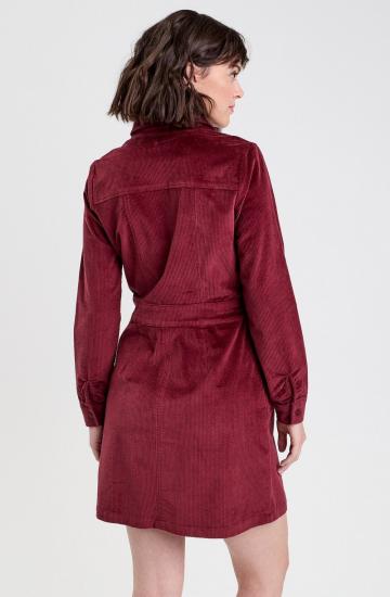 Блузка-платье