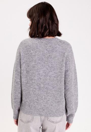 Пуловер