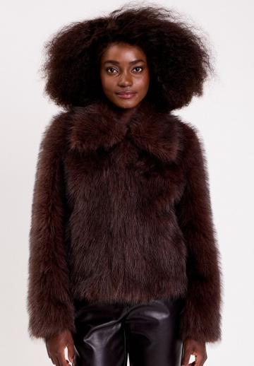 Зимняя куртка