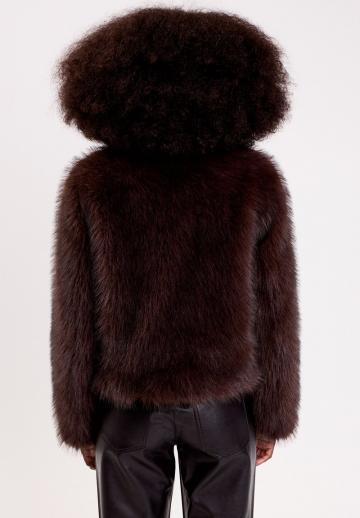 Зимняя куртка