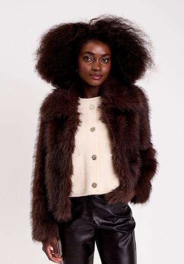 Зимняя куртка