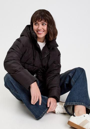 Зимняя куртка