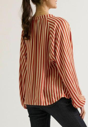 Блузка для беременных