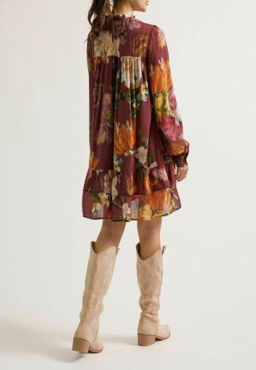 Платье для беременных