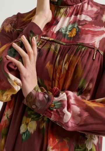 Платье для беременных