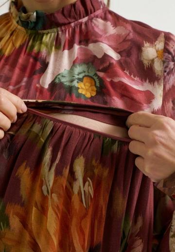 Платье для беременных